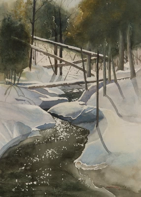 Winter
